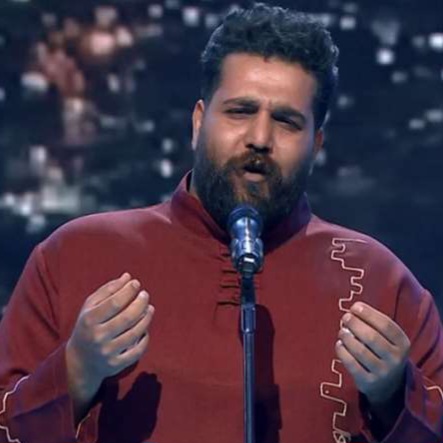 دانلود اهنگ وحید موسوی به کنج این دل قایمی